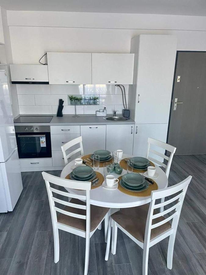Apartament Mara Băile Felix 外观 照片