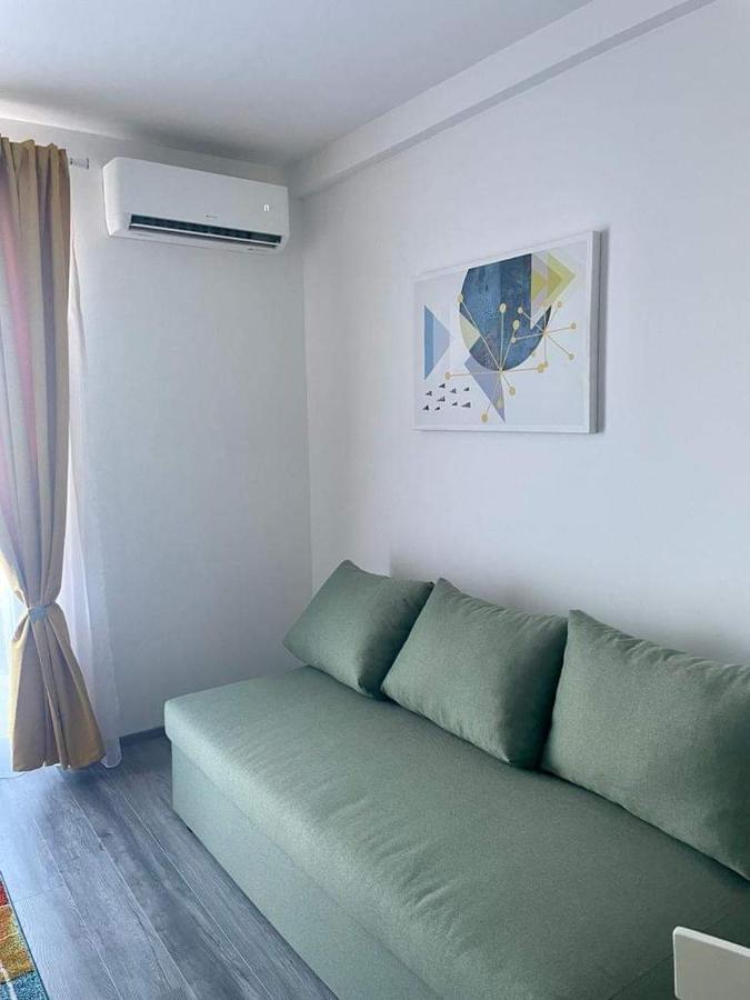 Apartament Mara Băile Felix 外观 照片