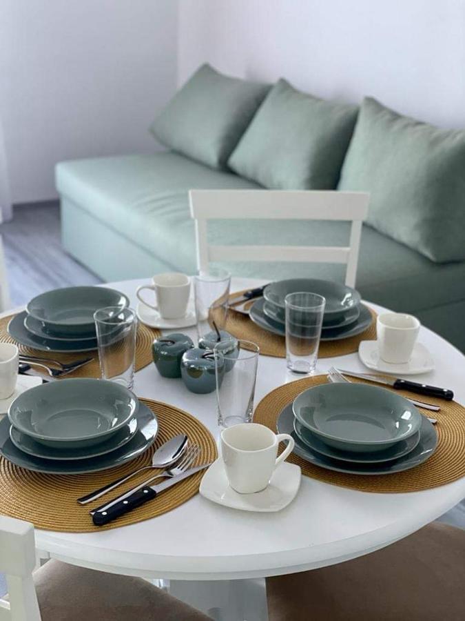 Apartament Mara Băile Felix 外观 照片