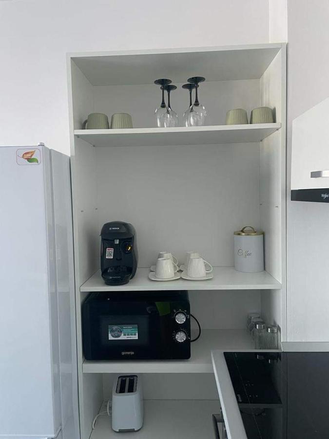 Apartament Mara Băile Felix 外观 照片