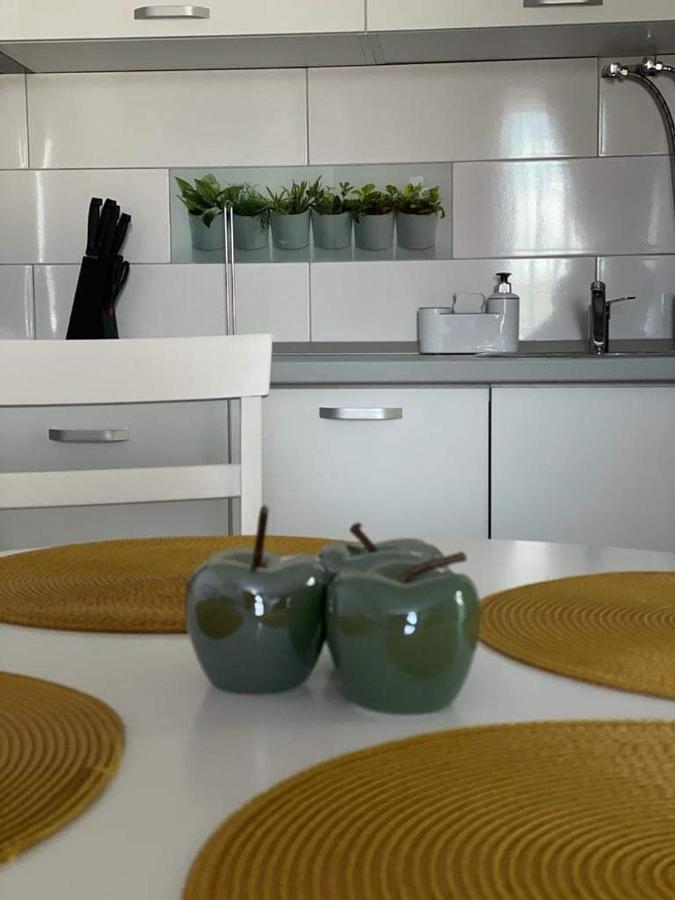 Apartament Mara Băile Felix 外观 照片