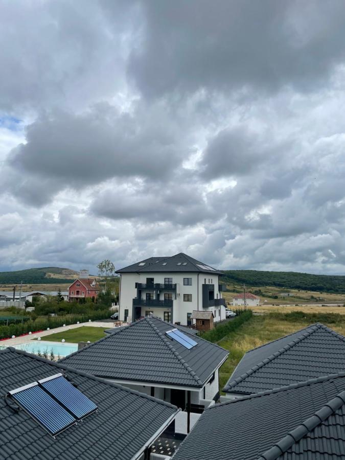 Apartament Mara Băile Felix 外观 照片