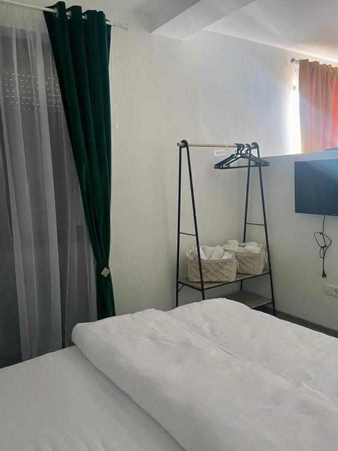Apartament Mara Băile Felix 外观 照片