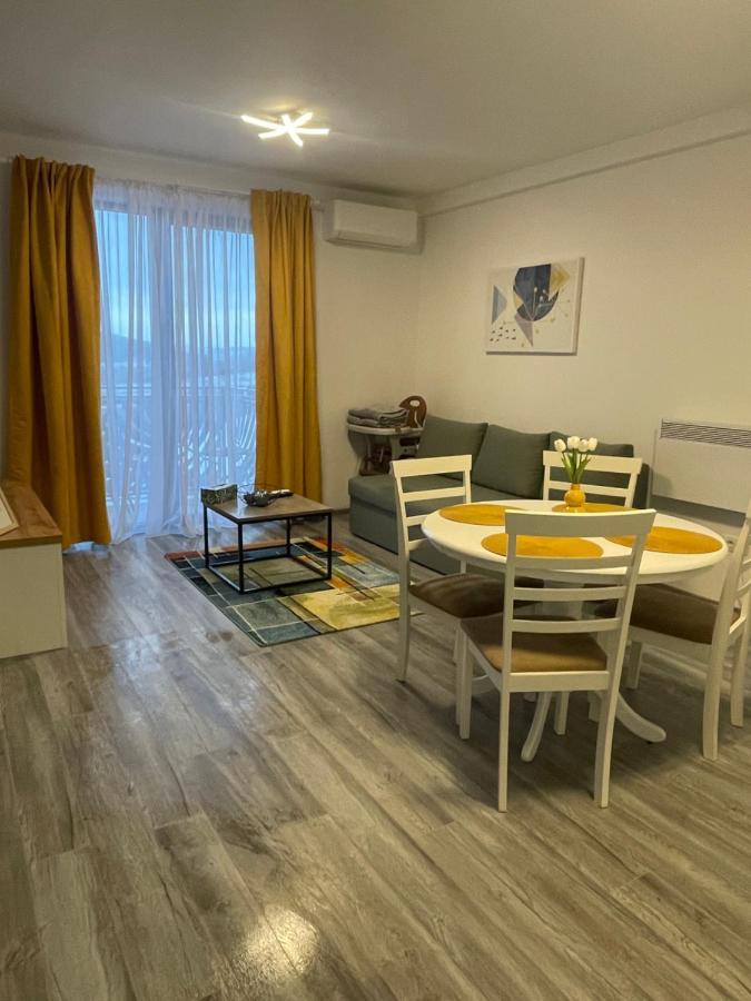 Apartament Mara Băile Felix 外观 照片