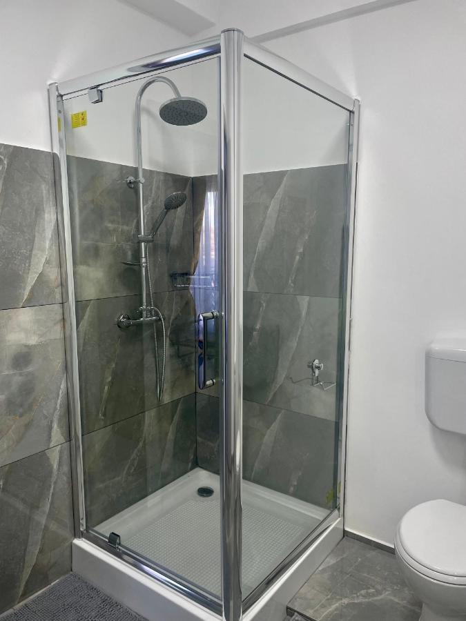 Apartament Mara Băile Felix 外观 照片